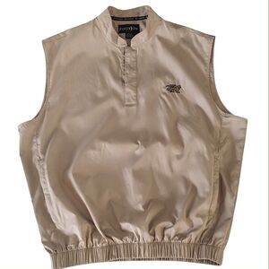 FootJoy Vest Men's Size M